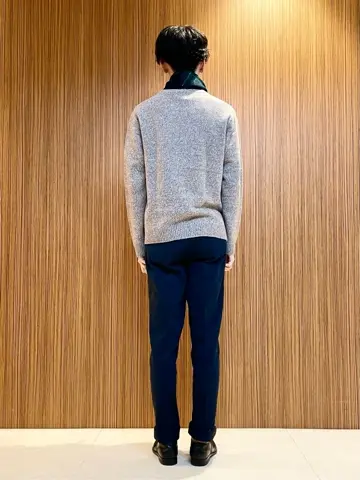 J.PRESS MEN 近藤 コーディネート画像