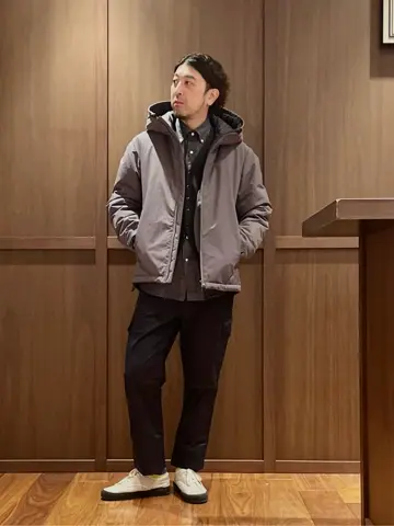 J.PRESS MEN 瀬戸 コーディネート画像