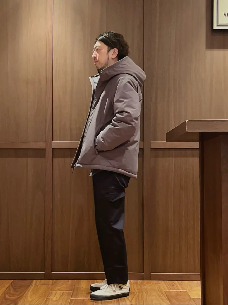 J.PRESS MEN 瀬戸 コーディネート画像