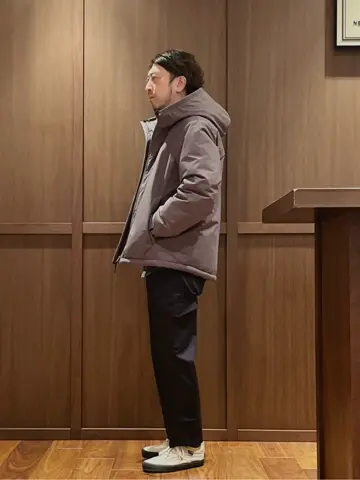 J.PRESS MEN 瀬戸 コーディネート画像