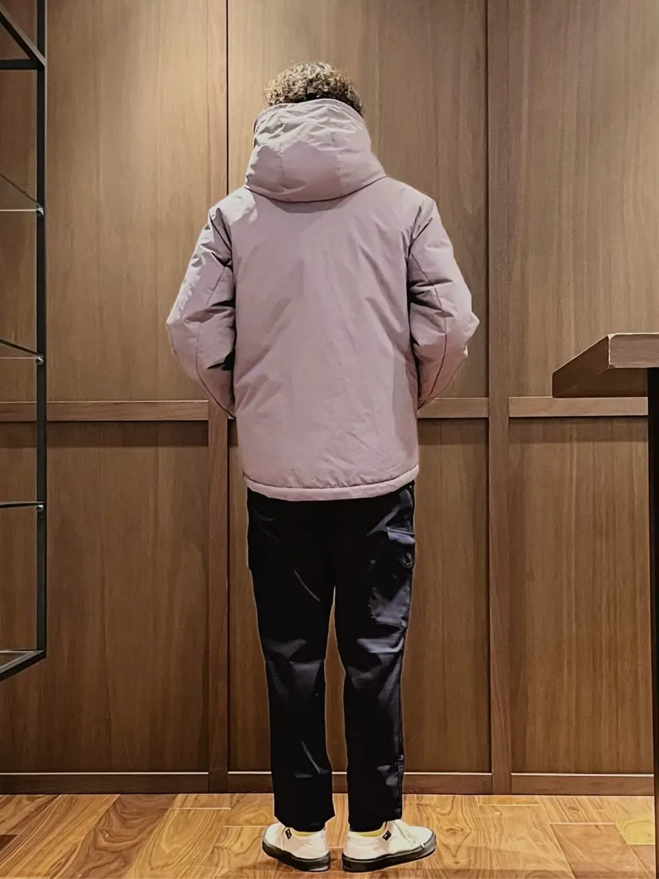 J.PRESS MEN 瀬戸 コーディネート画像