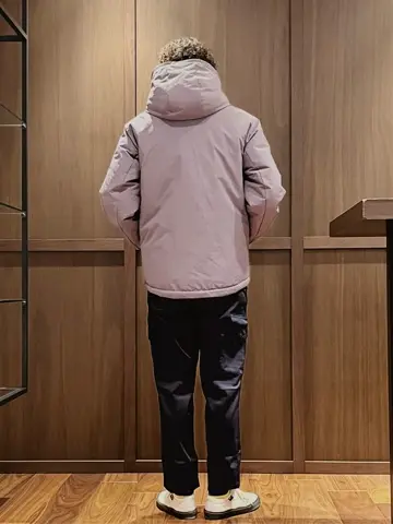 J.PRESS MEN 瀬戸 コーディネート画像