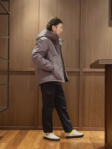 J.PRESS MEN 瀬戸 コーディネート画像