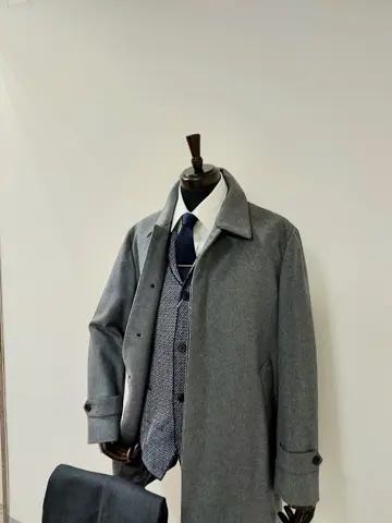 J.PRESS MEN 谷口 コーディネート画像