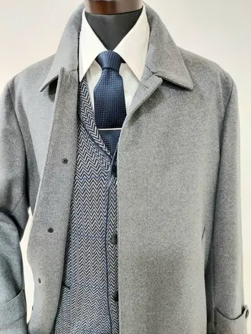 J.PRESS MEN 谷口 コーディネート画像