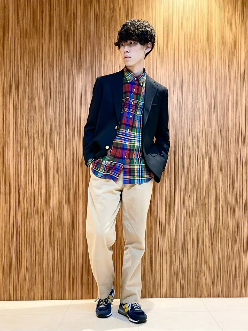  近藤 コーディネート画像