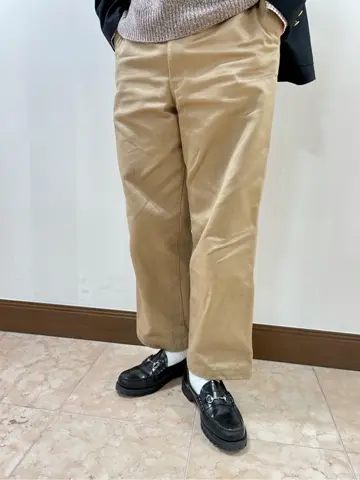 J.PRESS MEN 柳原 コーディネート画像