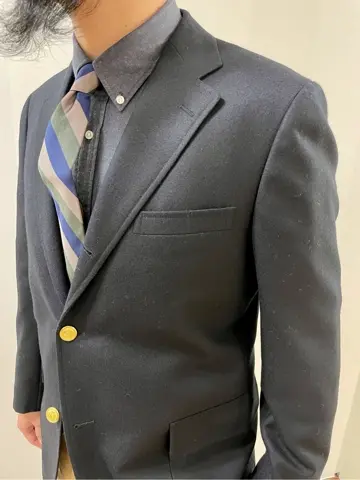 J.PRESS MEN 柳原 コーディネート画像