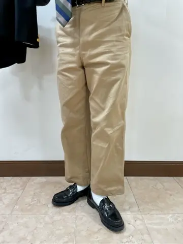 J.PRESS MEN 柳原 コーディネート画像