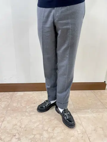 J.PRESS MEN 柳原 コーディネート画像