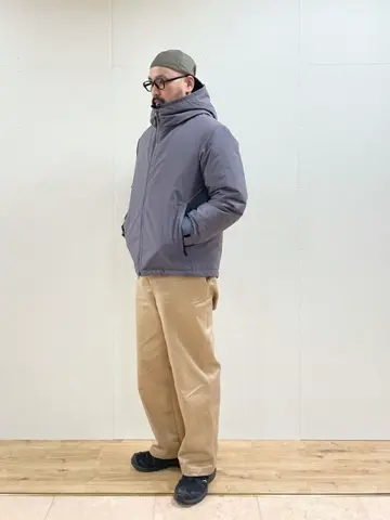 J.PRESS MEN 柳原 コーディネート画像