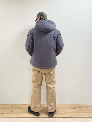 J.PRESS MEN 柳原 コーディネート画像