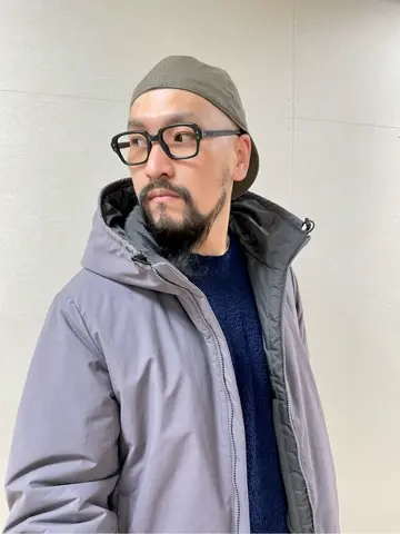 J.PRESS MEN 柳原 コーディネート画像
