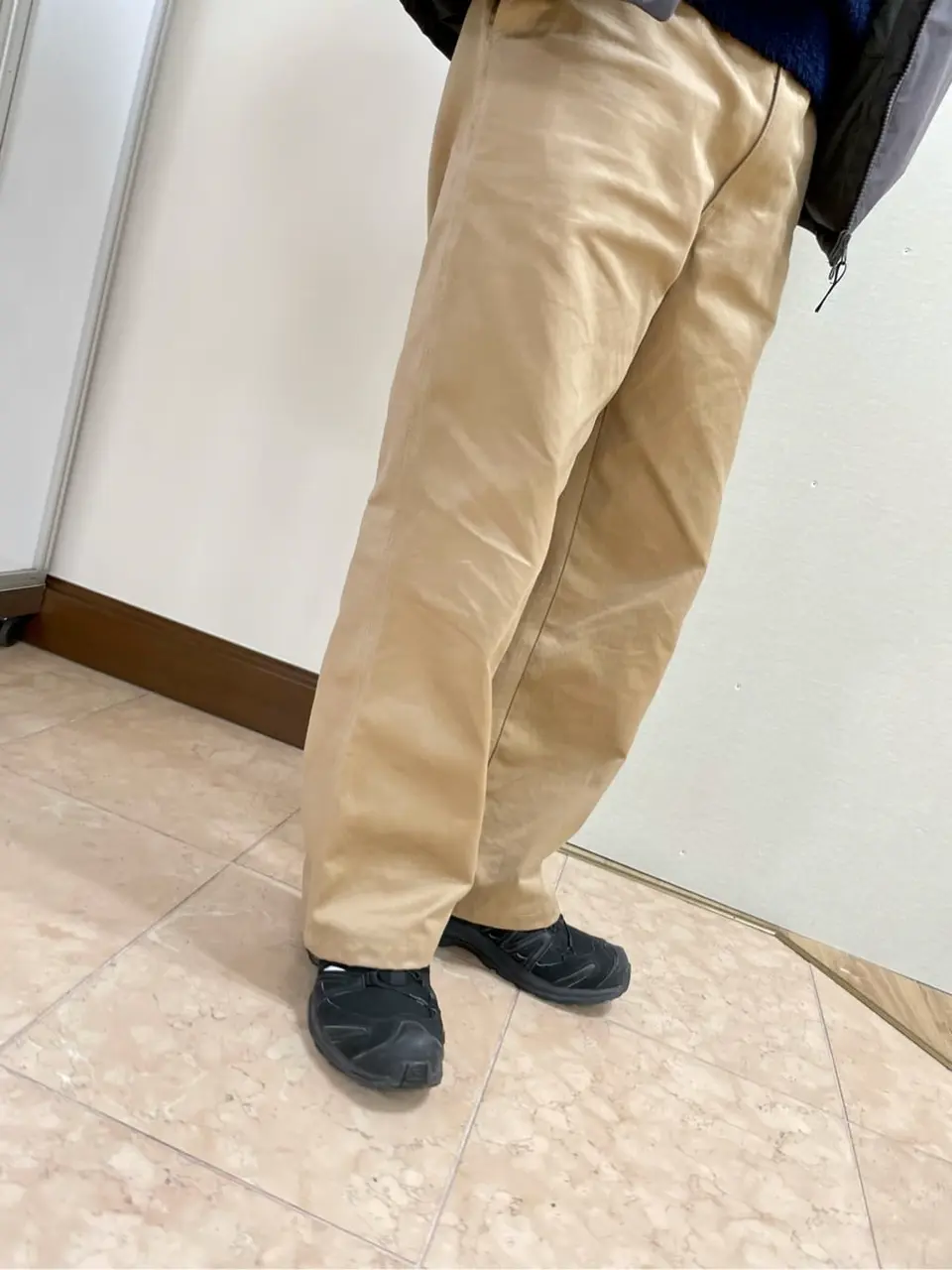 J.PRESS MEN 柳原 コーディネート画像