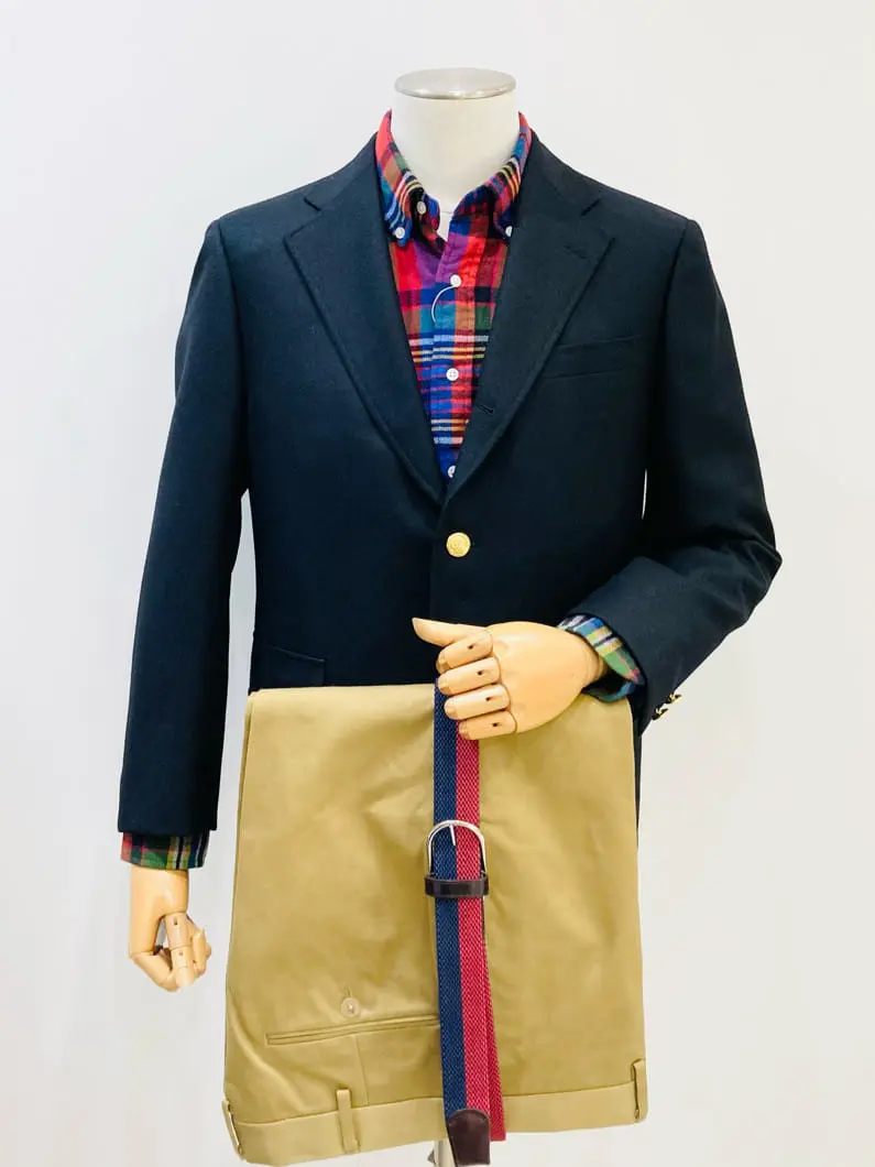  笹島 コーディネート画像