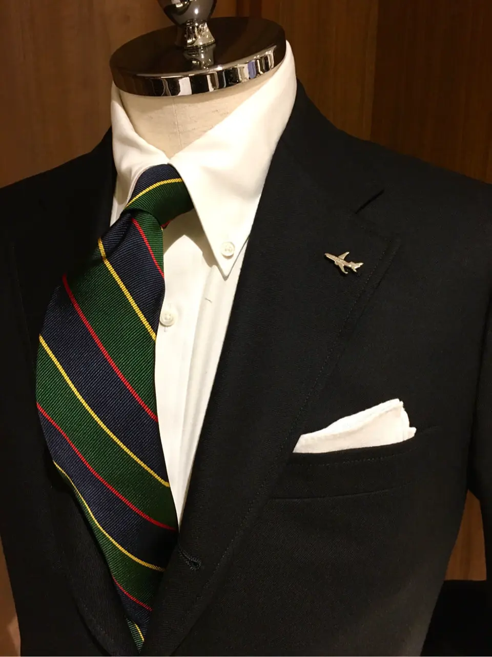 J.PRESS MEN 今山 コーディネート画像