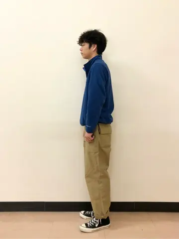 J.PRESS MEN 西本 コーディネート画像