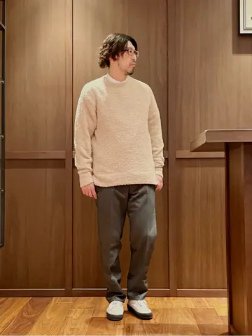 J.PRESS MEN 瀬戸 コーディネート画像