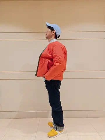 J.PRESS MEN 春木 コーディネート画像