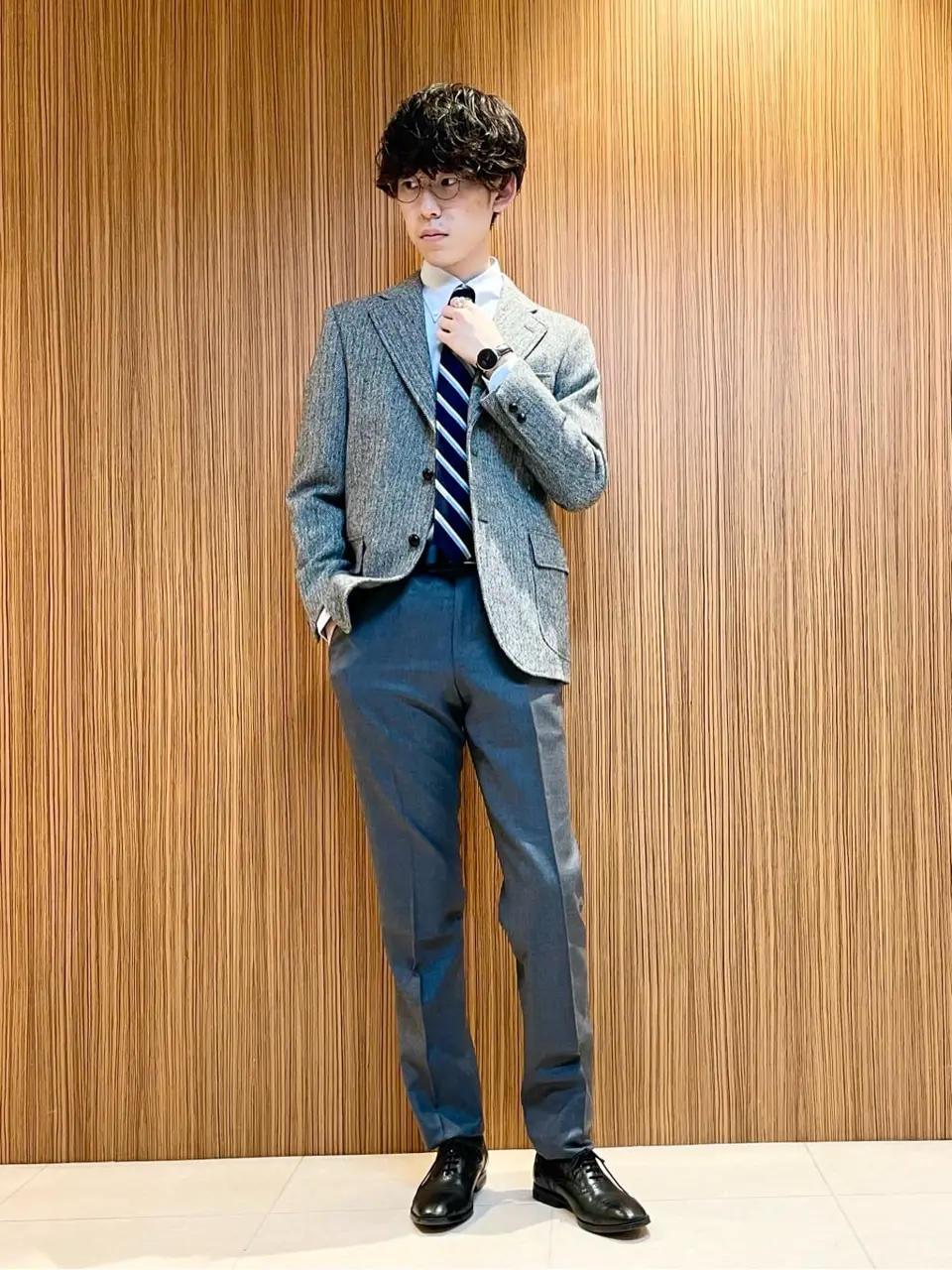  近藤 コーディネート画像