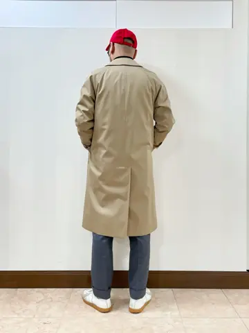 J.PRESS MEN 柳原 コーディネート画像