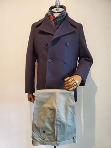 J.PRESS MEN 佐竹 コーディネート画像