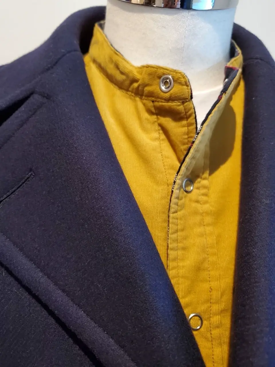 J.PRESS MEN 佐竹 コーディネート画像