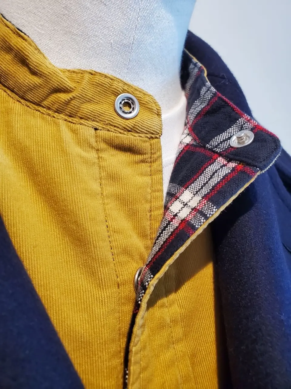 J.PRESS MEN 佐竹 コーディネート画像