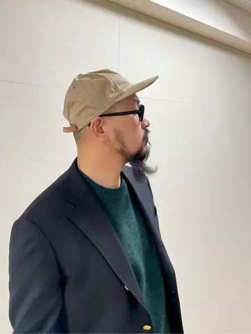 J.PRESS MEN 柳原 コーディネート画像