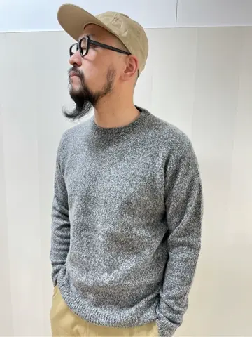 J.PRESS MEN 柳原 コーディネート画像