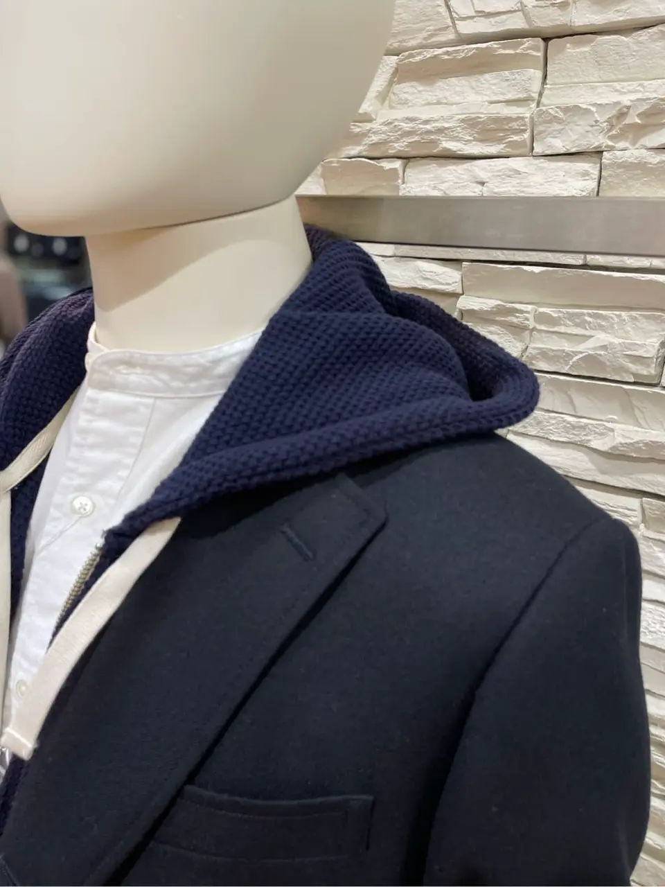 J.PRESS MEN 渡邊 コーディネート画像