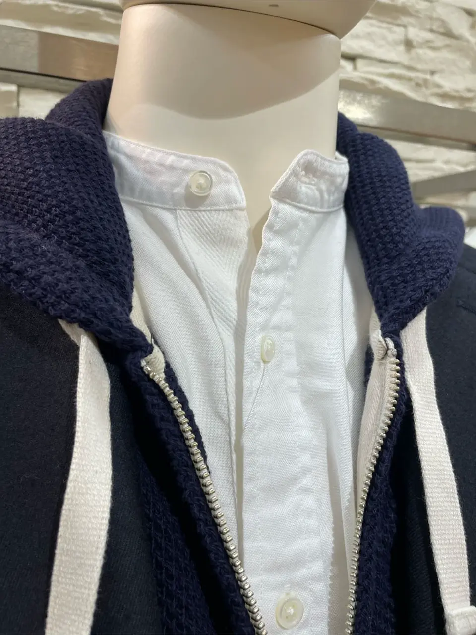 J.PRESS MEN 渡邊 コーディネート画像