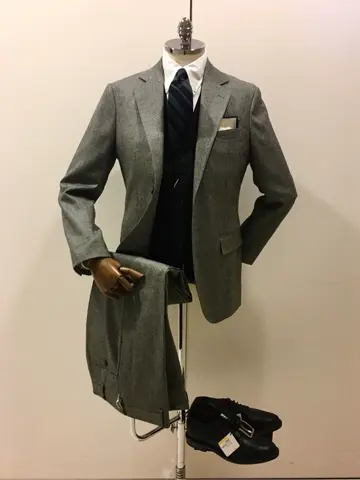 J.PRESS MEN 今山 コーディネート画像