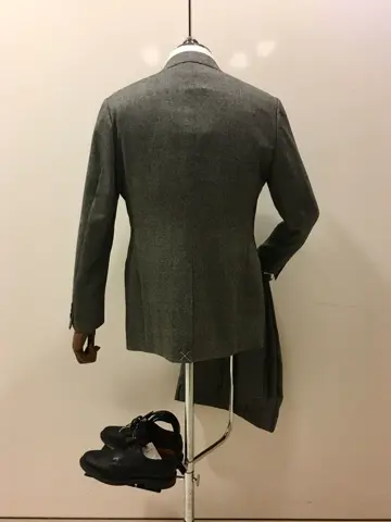 J.PRESS MEN 今山 コーディネート画像