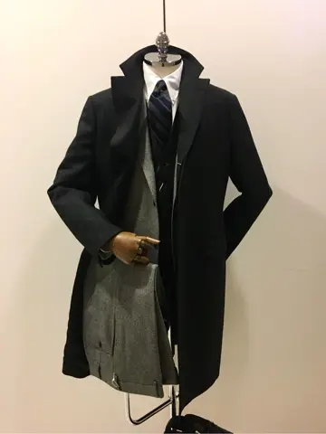 J.PRESS MEN 今山 コーディネート画像