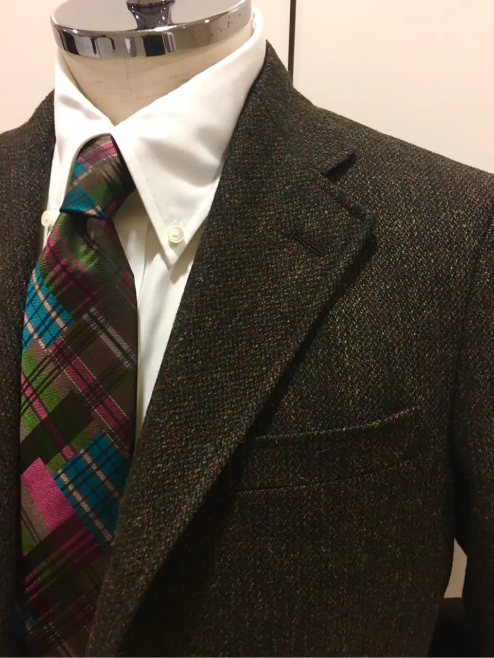 J.PRESS MEN 今山 コーディネート画像