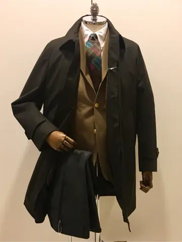 J.PRESS MEN 今山 コーディネート画像