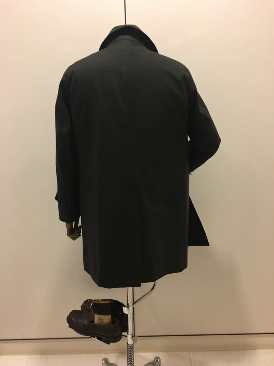 J.PRESS MEN 今山 コーディネート画像