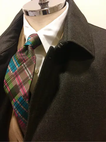 J.PRESS MEN 今山 コーディネート画像