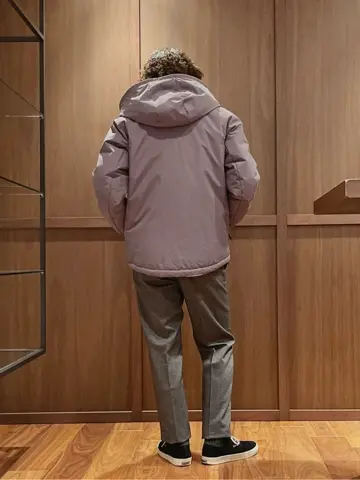 J.PRESS MEN 瀬戸 コーディネート画像