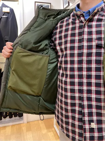 J.PRESS MEN 山本 コーディネート画像