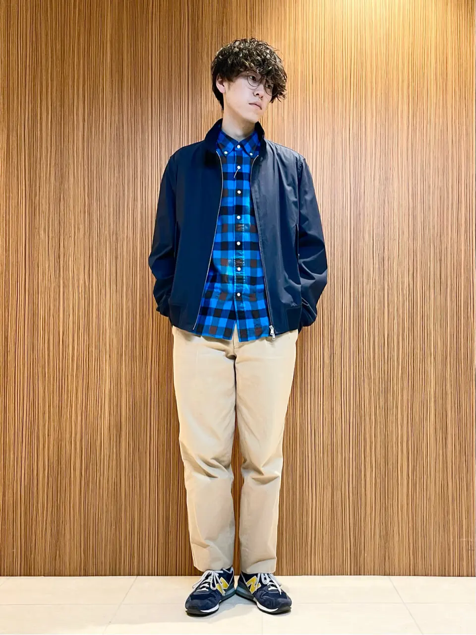  近藤 コーディネート画像