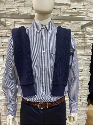 J.PRESS MEN 渡邊 コーディネート画像