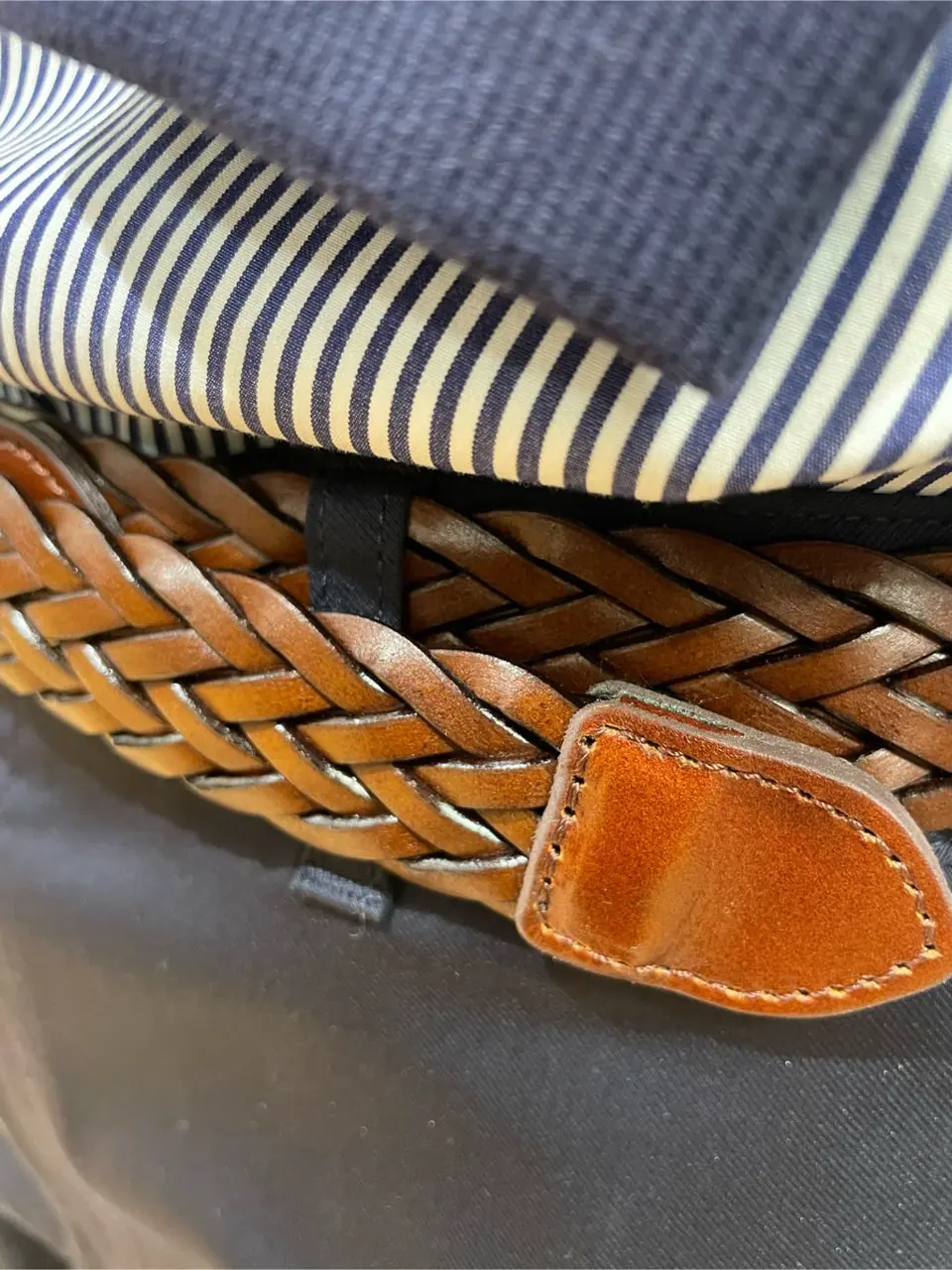 J.PRESS MEN 渡邊 コーディネート画像