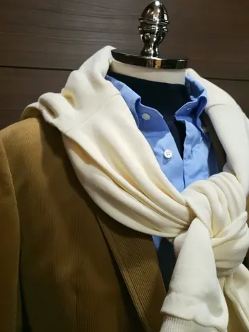 J.PRESS MEN 戸森 コーディネート画像