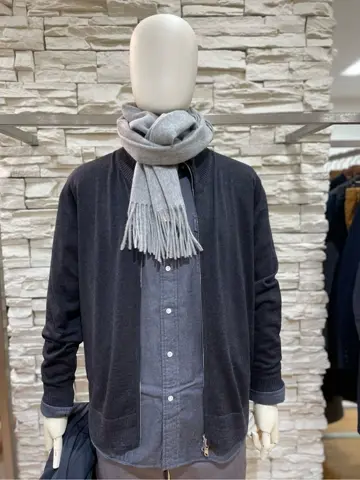 J.PRESS MEN 渡邊 コーディネート画像