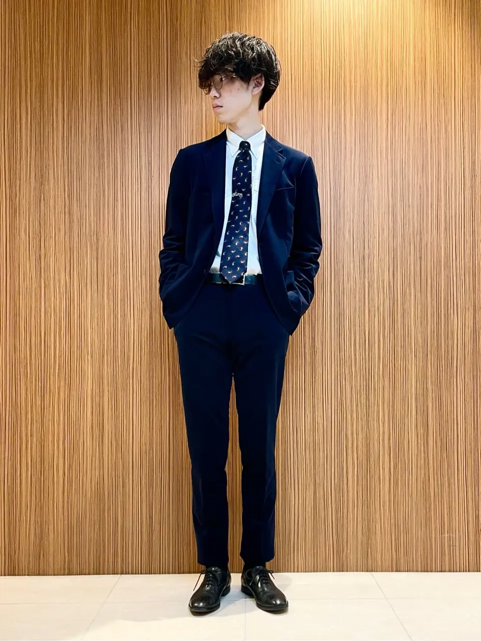  近藤 コーディネート画像