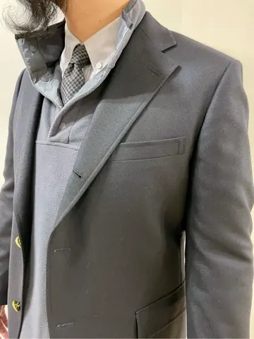 J.PRESS MEN 柳原 コーディネート画像