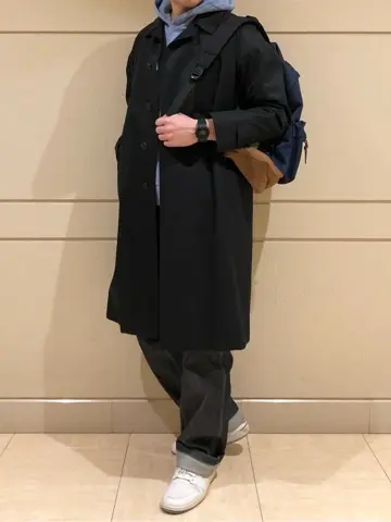 J.PRESS MEN 赤石 コーディネート画像