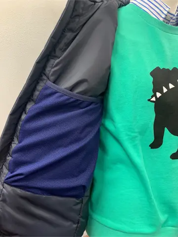 J.PRESS MEN 四日市 コーディネート画像